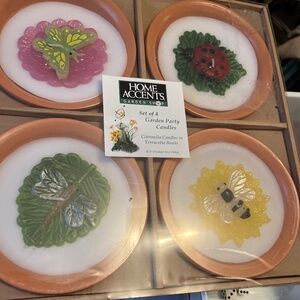 Home Accents Garden Shops